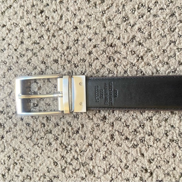 Double Sided Belt - Picture 3 of 3